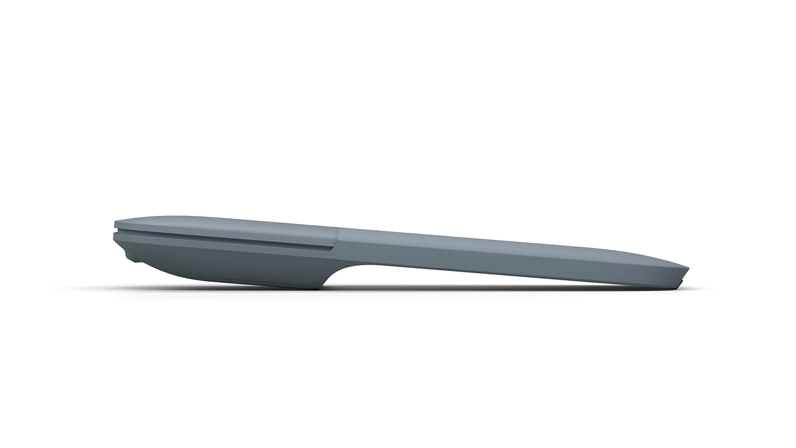Microsoft Surface Arc Mouse, Ice Blue, CZV-00065