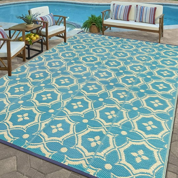 Outdoor Rug That Drains Water