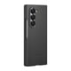 thumbnail image 5 of Funda protectora para Samsung Galaxy Z Fold 6, color gris, 5 of 6