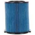 thumbnail image 2 of 3-Layer Fine Dust Cartridge Filter 72952 for RIDGID VF5000 5-20 Gal Wet Dry Vacs, 2 of 5