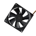 thumbnail image 4 of Ventilador de Refrigeración CUTICAT 12V y 24V 90x90x25cm, 4 of 8