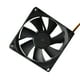 thumbnail image 4 of Ventilador de de 12V y 24V, ventilador de Motor multifunción de bajo ruido, ventilador de ordenador portátil, ventilador de para el hogar, , 90x90x25cm, 4 of 8