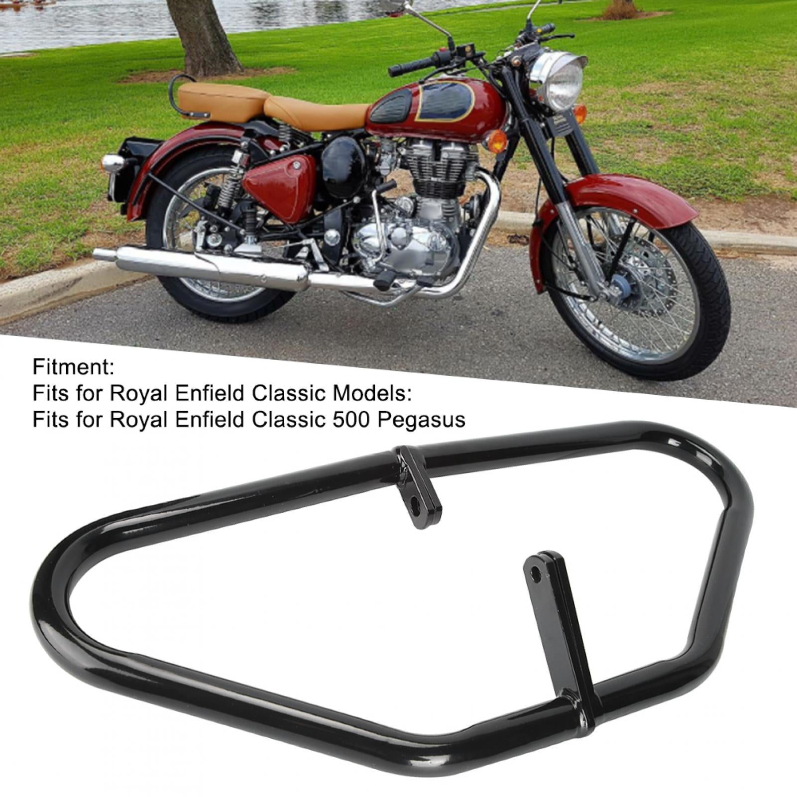 royal enfield 350 bumper