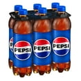 thumbnail image 3 of Pepsi Cola bottles, 710ml, pack of 6, 3 of 6