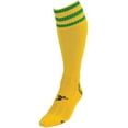 thumbnail image 1 of Chaussettes de Football Pro à 3 Rayures pour Garçons/filles Precision, 1 of 1