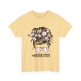 thumbnail image 3 of Baseball Mom Unisex Heavy Cotton Tee, 3 of 10