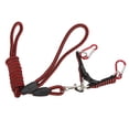 thumbnail image 2 of RC Car Nylon Traction Rope, RC Car Traction Leash Rope Flexible   For 1/5 1/8 1/10 Remote Control Cars Red, 2 of 8