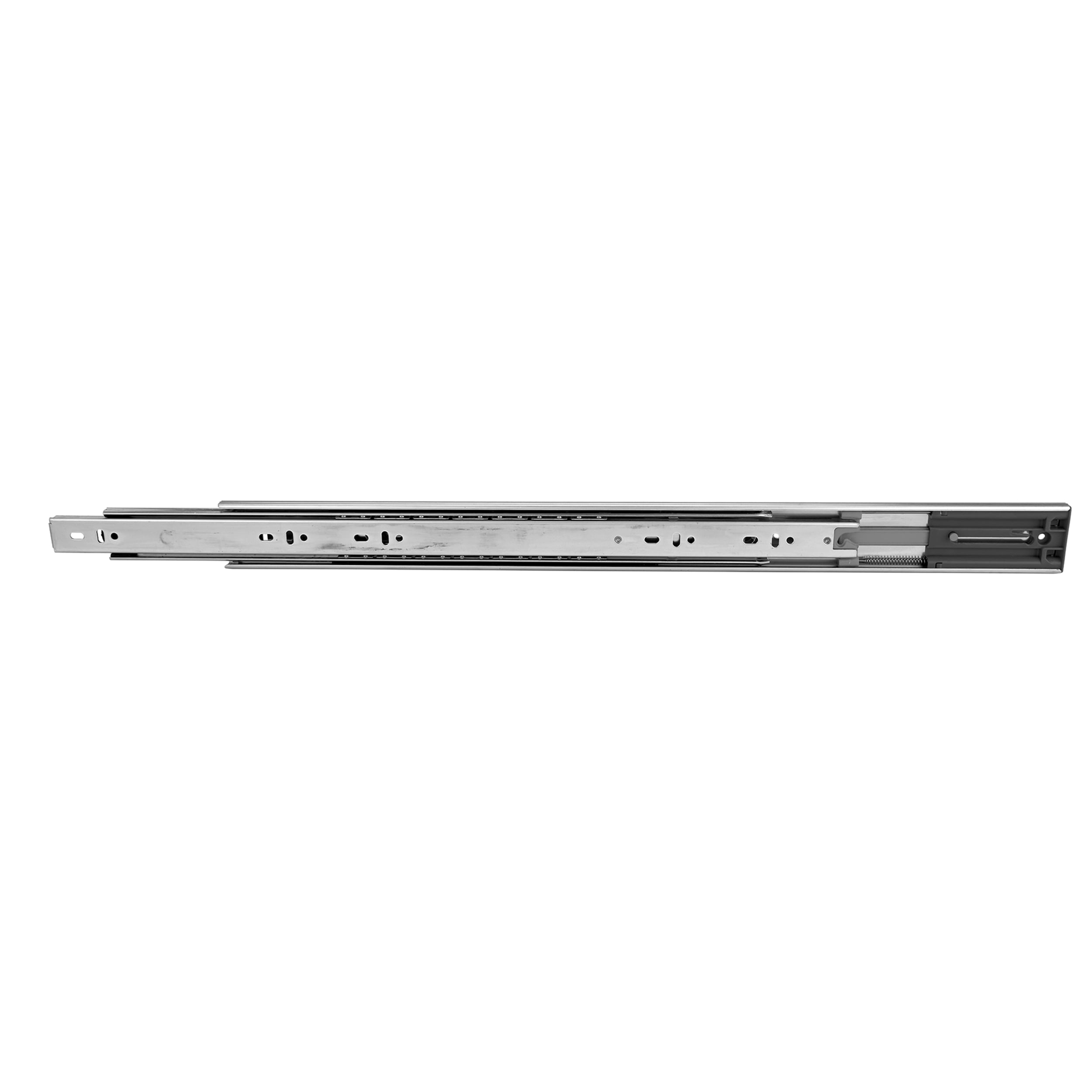 Highpoint 16 Full Extension Soft Close Side Mount Drawer Slide