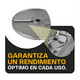 thumbnail image 4 of Disco Corte Juliana Rhino PROAL-550 4 mm 270 mm DIPRO-JU-4, 4 of 6