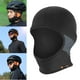 thumbnail image 3 of Gorras de ciclismo para exteriores, cascos deportivos, antisudor y refrescantes para motocicletas. gris negro, 3 of 9