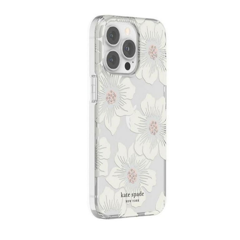 Kate Spade New York Apple iPhone 11 Pro Max XS Max Hard Shell Case