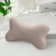 thumbnail image 1 of Almohada cervical para reposacabezas de coche | Espuma viscoelástica de recuperación lenta | Funda de algodón suave y transpirable | Soporte cervical para viajes largos, 1 of 6