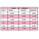 thumbnail image 3 of Chaleco Reductivo De Neopreno Dama Gym Fitnnes Crossfit Dara Baby D0100, 3 of 3