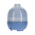Mainstays 100mL Ultrasonic Aroma Oil Diffuser, Blue