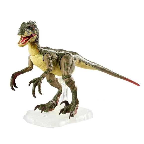 Jurassic World Amber Collection Velociraptor