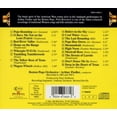 thumbnail image 2 of Arthur Fiedler - Pops Roundup - Music & Performance - CD, 2 of 2