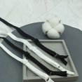 thumbnail image 4 of Sangle de Soutien-Gorge Réglable Douce 10 Pcs Sangle d'Épaule de Soutien-Gorge Sangle de Remplacement pour Soutien-Gorge, 4 of 10