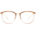 thumbnail image 2 of Cyxus Lentes para Computadora Hombres y Mujeres Anti Luz Azul Lente Antireflejant Bloqueo UV Antifatiga Anteojos Cyxus Style, 2 of 5