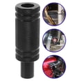 thumbnail image 1 of GOOHOCHY 2Ud Soportes De Montaje Para Faro De Scooter Eléctrico En Aluminio Para Mejor Visibilidad, 1 of 8