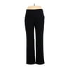 Pre-Owned Joan Vass New York Women's Size L Casual Pants