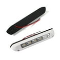 thumbnail image 5 of 12V/24V RV LED Awning Porch Light Waterproof Motorhome Caravan Interior Wall Lamps Light Bar RV Van Lamp ,Easy Installation, 5 of 7