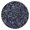 271, variant on Floral Print Round Tablecloth with Elastic Fit, Durable and Lightweight Polyester, Fits 44-52 Inch for Indoor and Outdoor Table Use