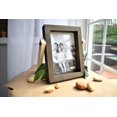 thumbnail image 3 of 5x7 Collapsible Wood Tabletop Photo Frame, 3 of 4