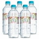 thumbnail image 3 of Envoltorios impermeables para botellas de agua con diseño de elefante, dalia rosa acuarela, "Es una niña", 20 etiquetas envolventes de 4,45 x 21,56 cm, de AmandaCreation, 3 of 4