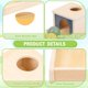 thumbnail image 4 of Caja Object Permanence Adena Montessori con bandeja y 3 bolas, 4 of 9