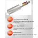 thumbnail image 4 of Extractor de Abolladuras NeumáTico Aire para Abolladuras Coche, ReparacióN CarroceríA Coche, Ventosa, Juego Herramientas Martillo Deslizante, Herramientas de Martillo Deslizante, 4 of 5