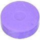 thumbnail image 1 of Tarta de témpera Jack Richeson, tamaño grande, violeta, paquete de 6, 1 of 1