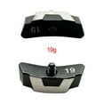 thumbnail image 1 of For G440 Driver For Golf Rod Weights For Golf Weights Counterweight Screw For Golf Car Parts Accessories, 1 of 11
