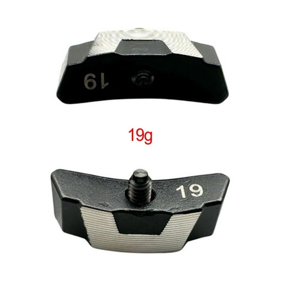 for G440 Driver for Golf Rod Weights for Golf Club Weights Counterweight Screw 19G