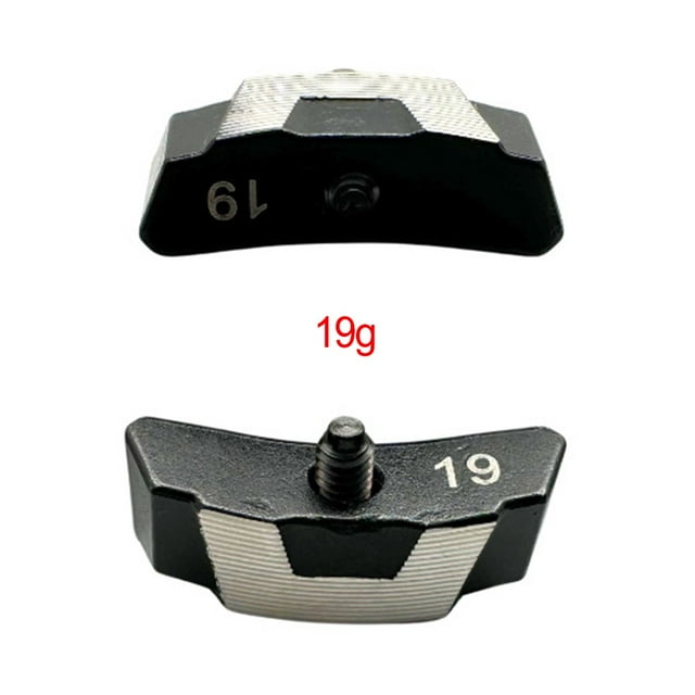 For G440 Driver For Golf Rod Weights For Golf Weights Counterweight Screw For Golf Car Parts Accessories