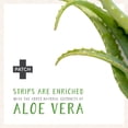 thumbnail image 3 of PATCH Bamboo Bandages with Aloe Vera for Burns, Blisters - Sterile, Tan, 3/4 in. x 3 in., 25 Count, 1 Pack, 3 of 9