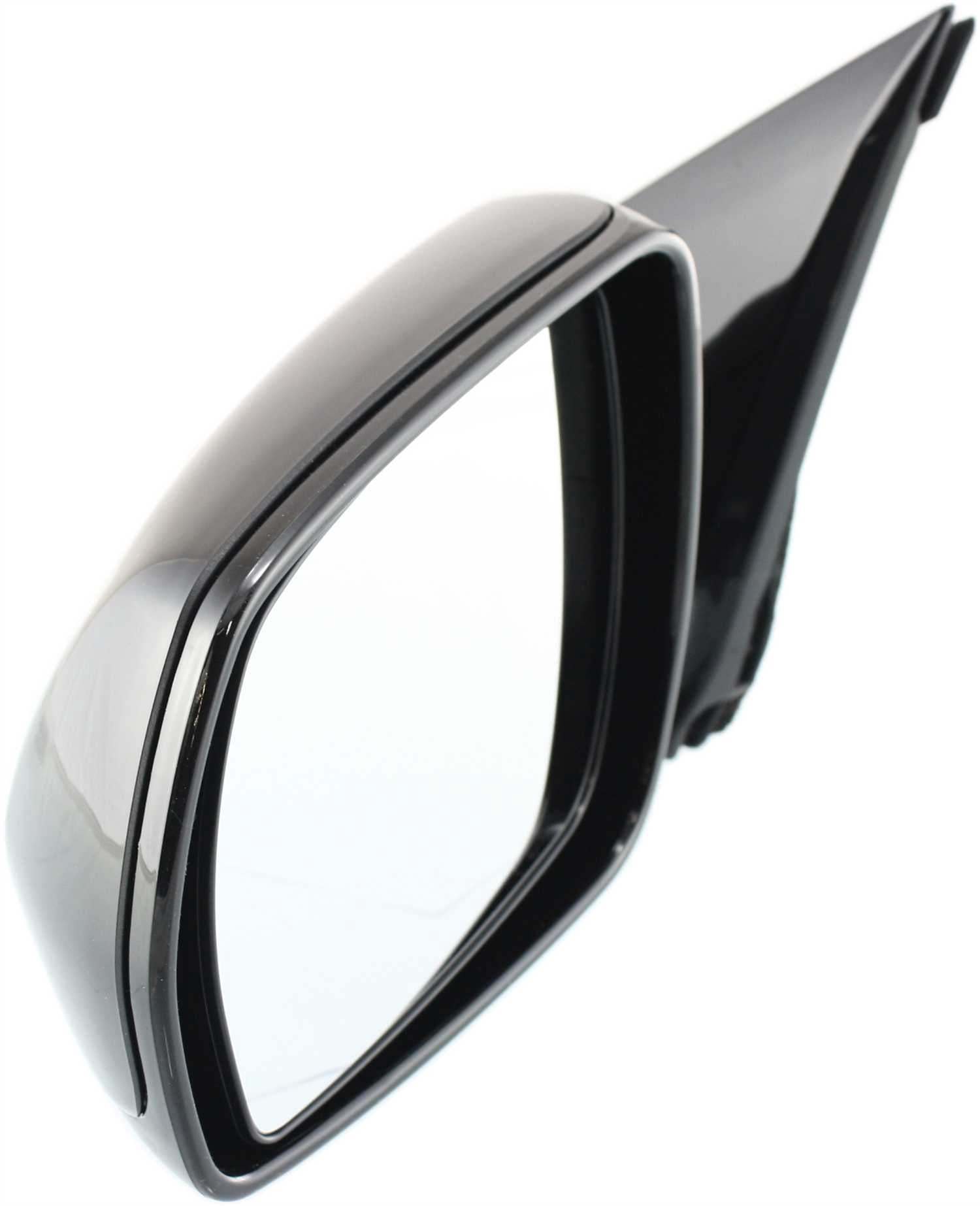 Mirror Compatible With 2005-2007 Nissan Murano Left Driver Side Paintable Kool-Vue