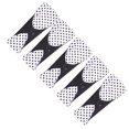 thumbnail image 4 of Protectores Diarios, Lavables, Reutilizables, Almohadillas Sanitarias De Absorción De Agua, Cómodas Para Mujeres ANGGREK L 20 cm x 29,5 cm, 4 of 8