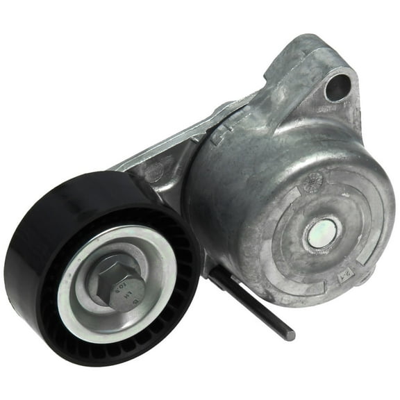 Gates Accessory Drive Belt Tensioner Assembly Fits select: 2011-2017 MERCEDES-BENZ S, 2013-2016 MERCEDES-BENZ GL