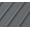 Gray, variant on LZBEITEM Roof Panels, 20 Piece Set, 99 sq ft, Galvanized Steel, Heavy Duty Roofing Sheets