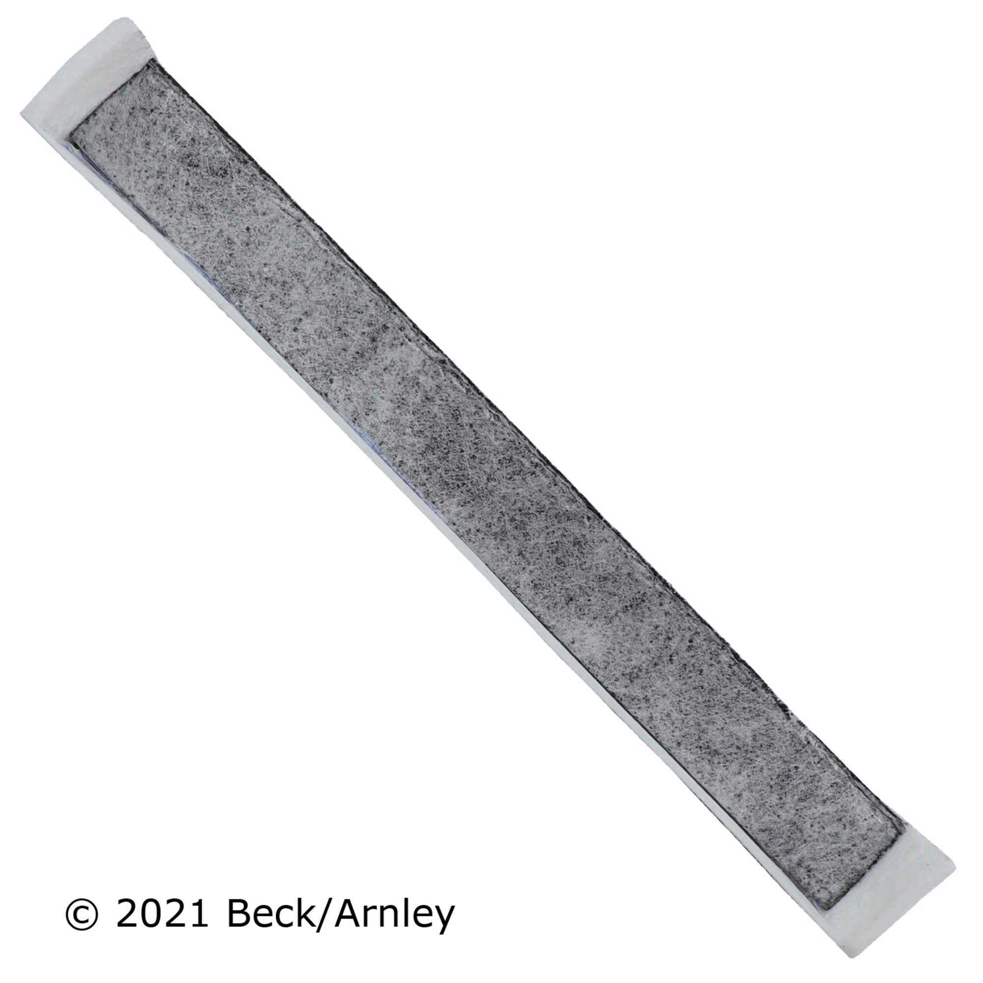 BeckArnley 042-2244 Cabin Air Filter Pair