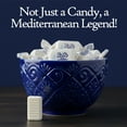 thumbnail image 3 of Ceres Gourmet Mastic Soft Candy - 2.2 lbs, Individually Wrapped Mediterranean Chewy Candy, 3 of 11