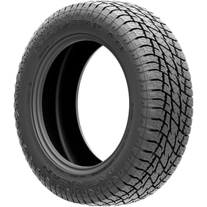 American Roadstar A/T 265/70R18 124/121S E 10 Ply All Terrain Light Truck Tire Sansujyuku sansujyuku.com