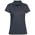 thumbnail image 1 of Stormtech Polo Piqué Eclipse pour Femmes, 1 of 3
