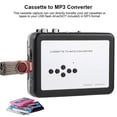 thumbnail image 4 of Reproductor de Casete Soledad Convertidor USB a MP3, 4 of 6