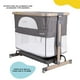 thumbnail image 3 of Cuna Colecho Safety 1st Dream On Safety 1st Dream On, 3 of 11
