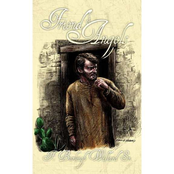 Friend of Angels (Paperback)