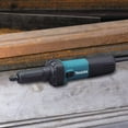thumbnail image 5 of Makita GD0601 1/4" Die Grinder, with AC/DC Switch,Blue, 5 of 8