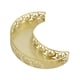 thumbnail image 2 of Bandeja de Ramadán con forma de luna y estrella, contenedor de almacenamiento de alimentos, estilo retro galvanizado Castillo Luna, 2 of 9