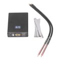 thumbnail image 2 of Portable Spot Welder Digital Display Long Standby Time Built in Ammeter Short Circuit Protection Spot Welding Machine, 2 of 5