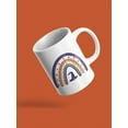 thumbnail image 3 of Halloween Rainbow Witch Hat Mug - Image by Shutterstock,, 3 of 4